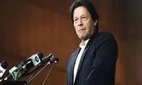 عمران‌خان: تحریم‌های ایران را لغو کنید