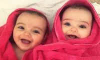 چگونه دو قلو باردار شویم؟