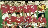 عکسی که بعد از آن، عابدزاده پرسپولیسی شد