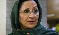پری ملکی: بزرگتر از استاد «بنان» نداشتيم