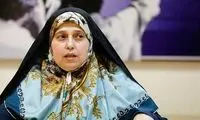 پیشنهاد سلحشوری برای کاندیداتوریِ فائزه هاشمی