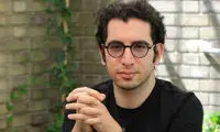 یک ایرانی در میان داوران فیپرشی در جشنواره کن