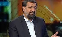 پیشنهاد محسن رضایی برای بحران اقتصادی