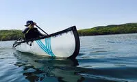 قایق قابل حمل و تاشوی Mycanoe