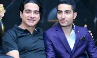 مسئولیت همایون شجریان سنگین‌تر شد