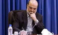 پیام تبریک رئیس صداوسیما برای روز ملی رادیو