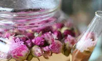 ایده هایی برای تزئین چای و قهوه