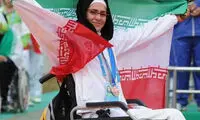 بانوی ایرانی نامزد جايزه Sport Accord شد
