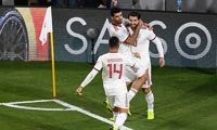 مصاحبه جالب کریم انصاری‌فرد با AFC