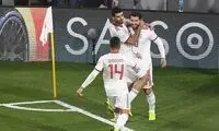 مصاحبه جالب کریم انصاری‌فرد با AFC