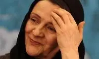 اشک‌ های گلاب آدينه