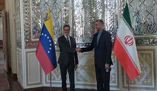 قرارداد ایران و ونزوئلا چقدر به نفع ماست؟