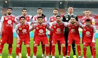 ترکیب پرسپولیس مقابل اولسان هیوندای