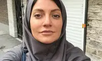 نخستین عکس مهناز افشار در «دارکوب»
