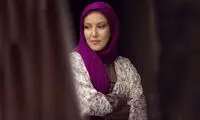پانته آ بهرام به نمایش «مادر» پیوست