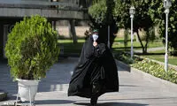 حاشیه‌های تصویریِ جلسه هیات دولت