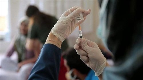 زمان جشن پوشش کامل واکسیناسیون در ایران