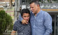 خداداد: بازیکنان سرباز به لحاظ قراردادی نابودند