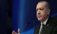 واکنش اردوغان به درگذشت محمد مرسی