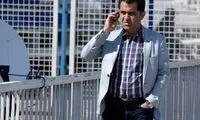 تاجر شتر، گزینه مدیرعاملی پرسپولیس شد!