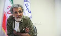 بهروز افخمی خطاب به کمال تبریزی: به فرض دهان من را بستی، با مردم چه می‌کنی؟!