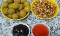 طرز تهیه زیتون پرورده پر طرفدار شمالی