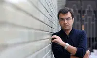 کیومرث مرادی: «افسون معبد سوخته» را اجرا می‌کنم