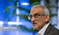 انتقاد شدید معاون حناچی از وزارت کشور و پلیس