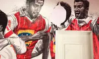 پرسپولیسی‌ها عکس منشا را پاره کردند!