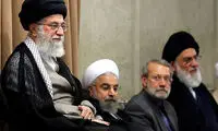 رهبر انقلاب: آمریکا مثل گربه معروف تام و جری، شکست خواهد خورد؛ شروط ایران برای ادامه برجام
