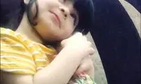قتل هولناک فرانک کوچولو به دست پدرش