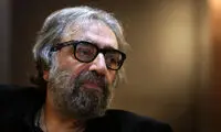پولاد کيميايی: حال پدرم بهتر است