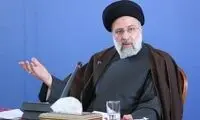 رئیسی: در رباط‌کریم و پاکدشت گفتند یک بیکار نداریم