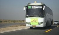 قیمت بلیت‌‌های اتوبوس اربعین اعلام شد