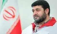 بقایای بالگرد رئیس جمهور کشف شد 