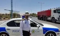راهکار عجیب برای جلوگیری از خواب‌ آلودگی رانندگان یزدی