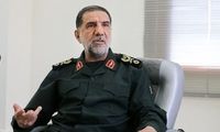 سردار کوثری: جمهوری اسلامی و ایران از هم جدا نیستند