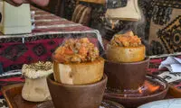 ترفند آشپزی از خاورمیانه برای طبخ غذاهای لذیذتر