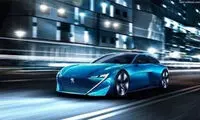خودرو جدید پژو 2020 رونمایی شد
