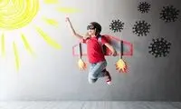 احتمال ابتلا به کرونا با کمبود ویتامین D