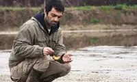 حضور «لِرد» در «کن» غیرقانونی بود
