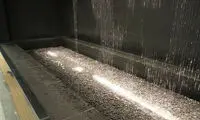 فواره هاي هوشمند در ژاپن +عکس