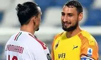 پیام رمزآلود ایجنت معروف درباره زلاتان و دوناروما