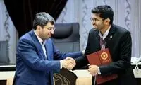 فرزند بهزیستی، مشاور آقای رئیس شد