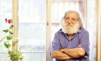 دعوت خشایار دیهیمی برای حضور در انتخابات