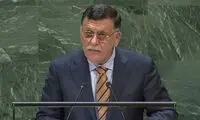 لیبی: امارات تریبون رسانه‌ای ژنرال حفتر است