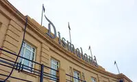 «دیسمالند»، یک پارک عجایب +عکس