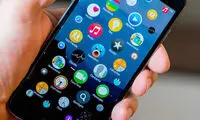 احتمال حذف منوی اپلیکیشن در Android N