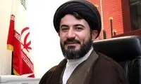 عذرخواهی مسئول فرهنگی بابت حمایت از معین