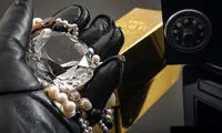 مشهورترین دزدی‌های دنیا!